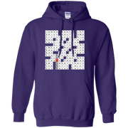 Stuffed Hoodie Crossword