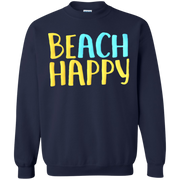 Beach Happy Sweatshirt