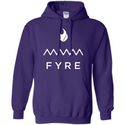 Fyre Festival Hoodie