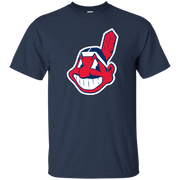 Cleveland Indians Shirt