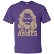 The Dad Abides Shirt