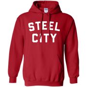 Steel City Hoodie