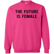 The Future Is Female Sweater