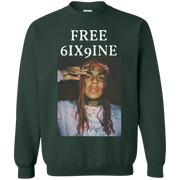 Free 6ix9ine Sweater Sweatshirt