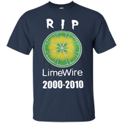 Limewire Shirt