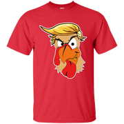 Trump Thanksgiving Shirt