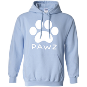 Pawz Hoodie