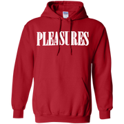 Pleasures Hoodie