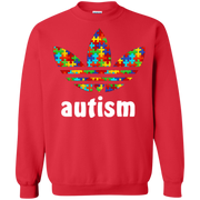 Autism Sweatshirt