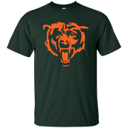 Chicago Bears Military Shirt