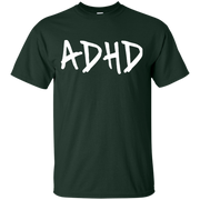Adhd Shirt