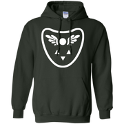 Delta Rune Hoodie