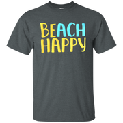 Beach Happy Shirt