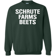 Schrute Farms Sweater Dark