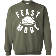 Feast Mode Sweater Sweatshirt