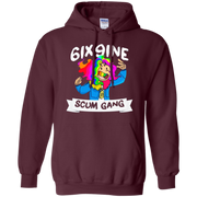 6ix9ine Hoodie