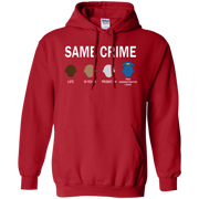 Same Crime Hoodie 2