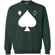 Bungie Ace Of Spades Sweater