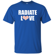 Radiate Love Shirt