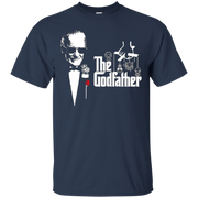 The Godfather Stan Lee Shirt