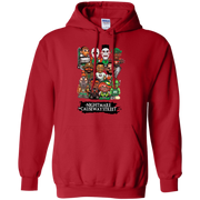 Nightmare On Causeway Street Hoodie