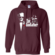 The Godfather Stan Lee Hoodie