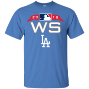 Dodgers World Series Shirt