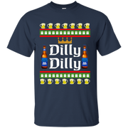 Christmas Dilly Dilly Shirt