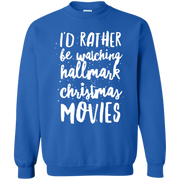 Hallmark Sweater