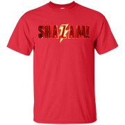 Shazam Shirt