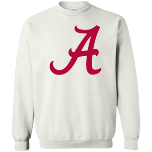 Alabama Sweater White