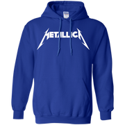 Metallica Hoodie