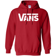 Vans Hoodie