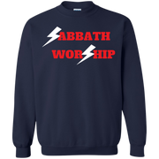 Sabbath Worship Sweater