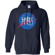 Space Force Hoodie V2