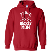 Hockey Mom Hoodie