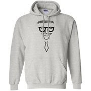 Drew Carey Hoodie