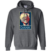 Dank Apparel Hoodie