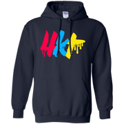 4kt Hoodie