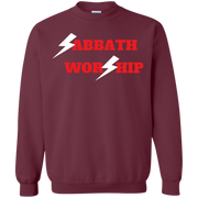 Sabbath Worship Sweater