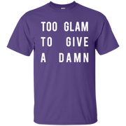Give A Damn Shirt