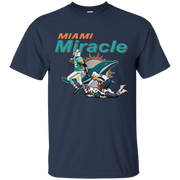 Miami Miracle Shirt