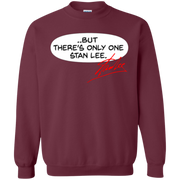 But There's Only One Stan Lee Sweater