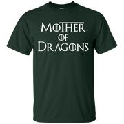 Mother Of Dragons Shirt