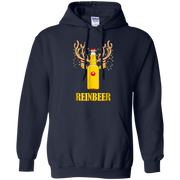 Reinbeer Hoodie