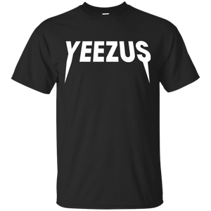 Yeezus Shirt