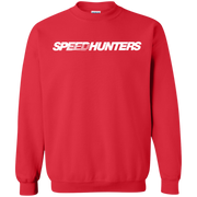 Speedhunters Sweater