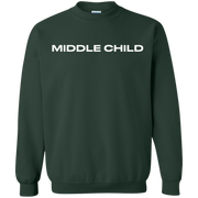 Middle Child Sweater