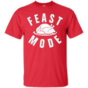 Feast Mode Shirt