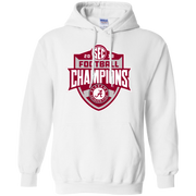 Sec Championship Hoodie